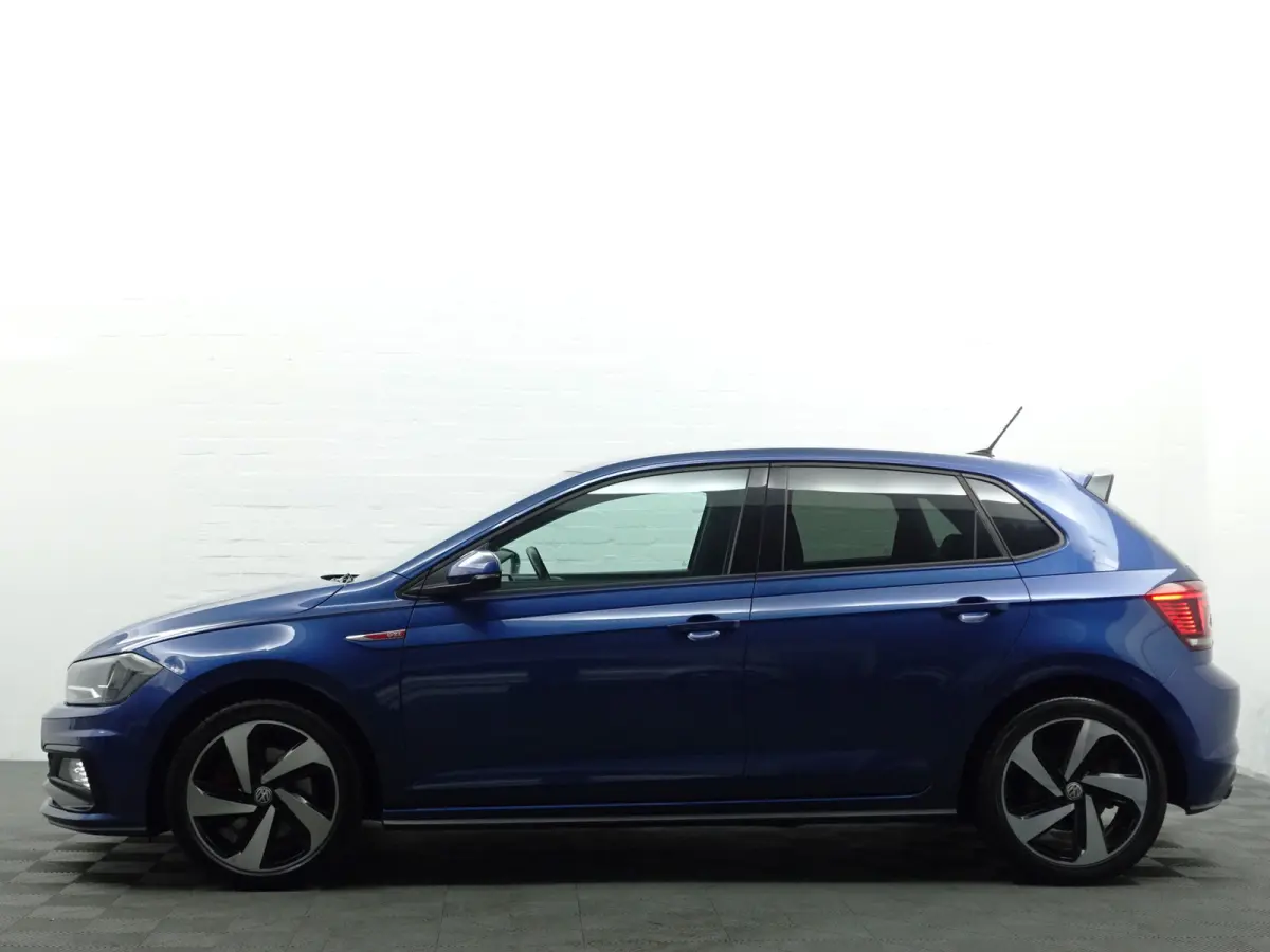 2.0 TSI 200Pk GTI Performance Aut- Ada Cruise, Xenon Led, Keyless, Dynamic Select, Carplay, Virtual Cockpit