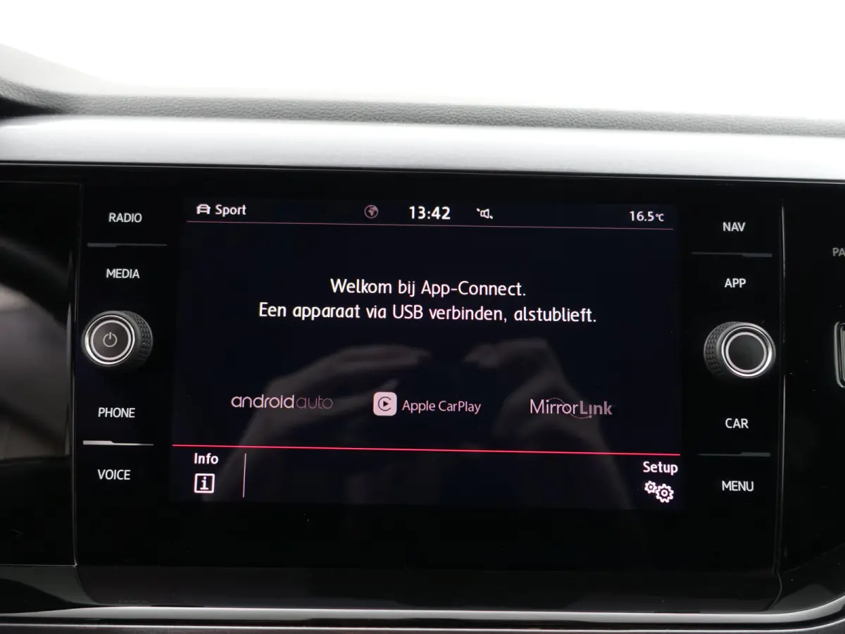 2.0 TSI 200Pk GTI Performance Aut- Ada Cruise, Xenon Led, Keyless, Dynamic Select, Carplay, Virtual Cockpit