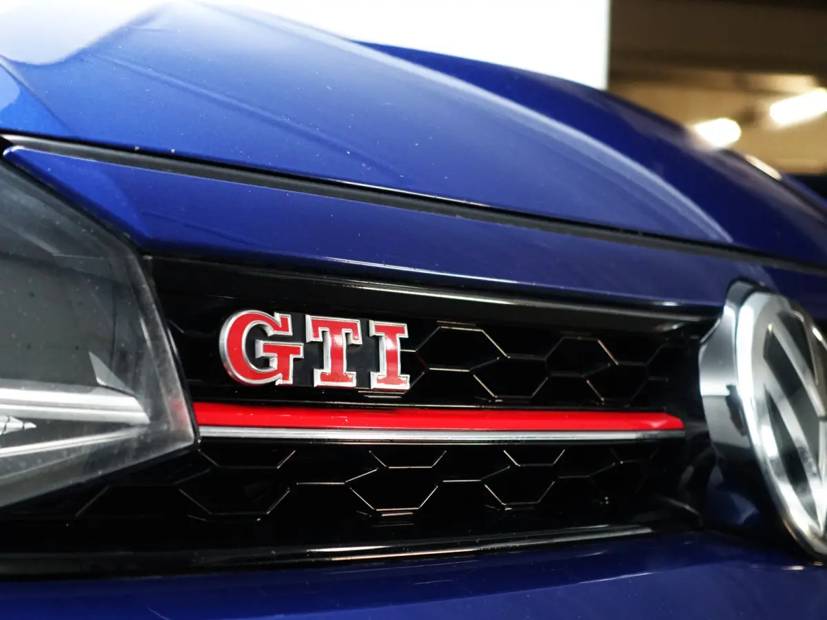 2.0 TSI 200Pk GTI Performance Aut- Ada Cruise, Xenon Led, Keyless, Dynamic Select, Carplay, Virtual Cockpit