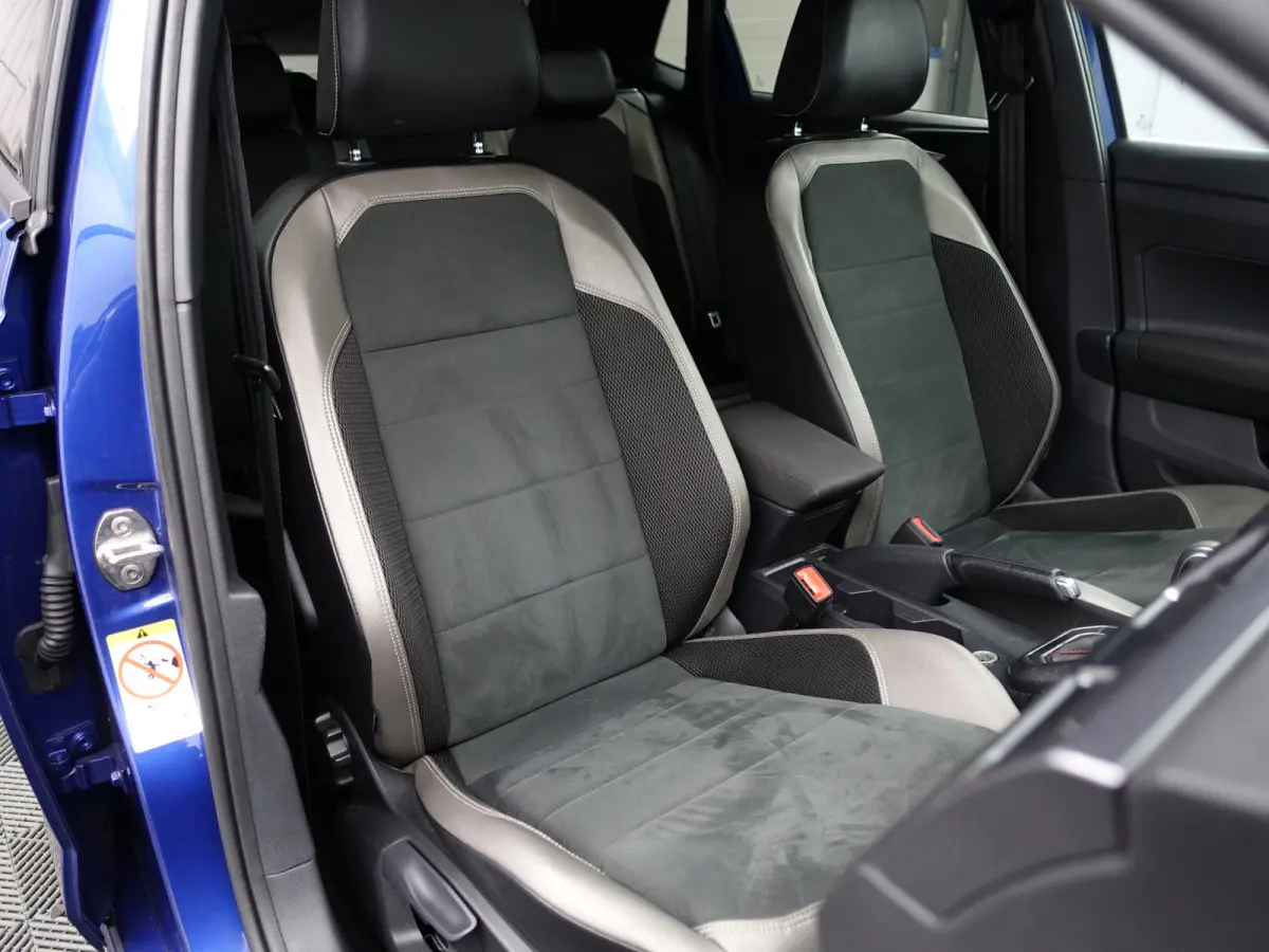 2.0 TSI 200Pk GTI Performance Aut- Ada Cruise, Xenon Led, Keyless, Dynamic Select, Carplay, Virtual Cockpit
