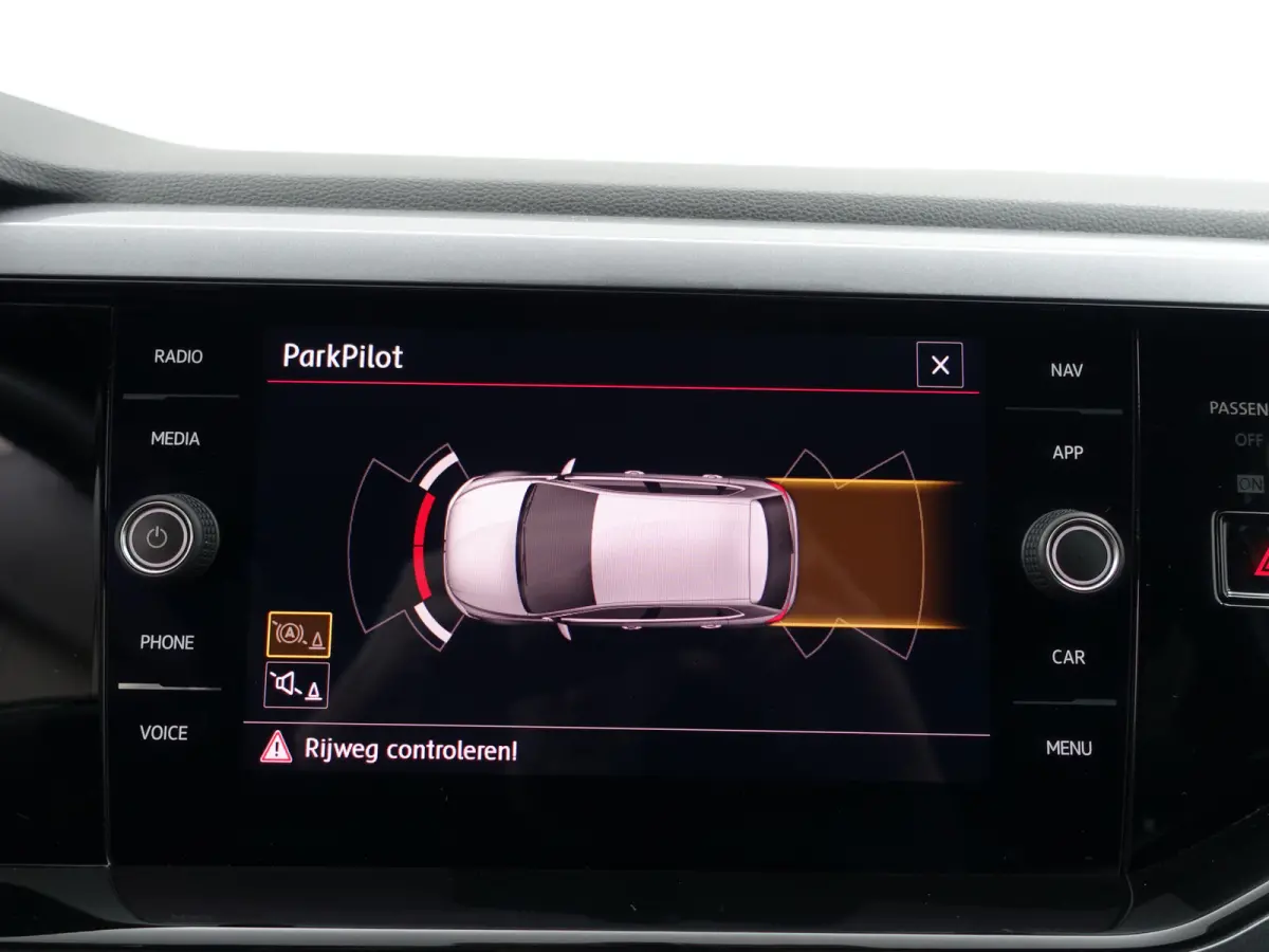 2.0 TSI 200Pk GTI Performance Aut- Ada Cruise, Xenon Led, Keyless, Dynamic Select, Carplay, Virtual Cockpit