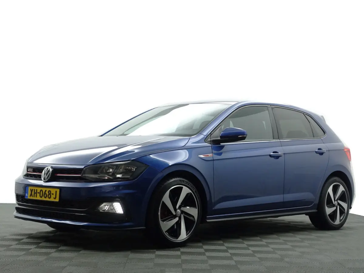 2.0 TSI 200Pk GTI Performance Aut- Ada Cruise, Xenon Led, Keyless, Dynamic Select, Carplay, Virtual Cockpit
