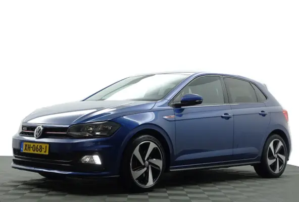 2.0 TSI 200Pk GTI Performance Aut- Ada Cruise, Xenon Led, Keyless, Dynamic Select, Carplay, Virtual Cockpit