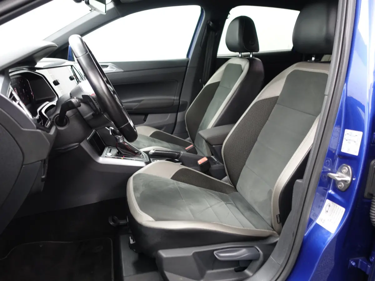 2.0 TSI 200Pk GTI Performance Aut- Ada Cruise, Xenon Led, Keyless, Dynamic Select, Carplay, Virtual Cockpit