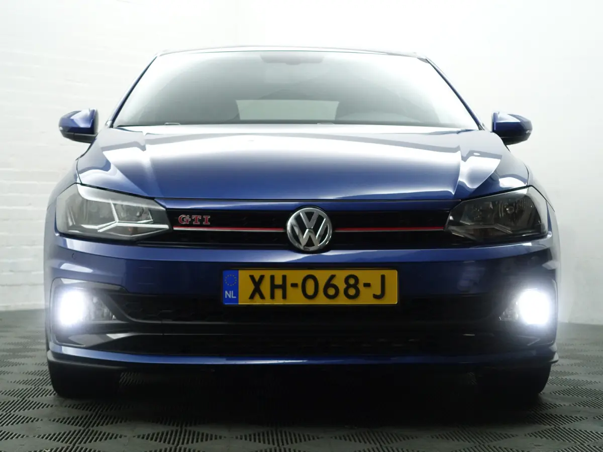 2.0 TSI 200Pk GTI Performance Aut- Ada Cruise, Xenon Led, Keyless, Dynamic Select, Carplay, Virtual Cockpit