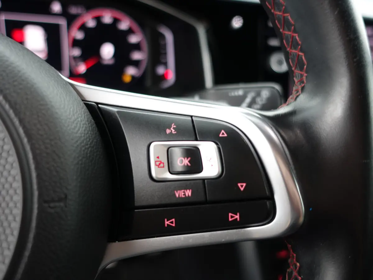 2.0 TSI 200Pk GTI Performance Aut- Ada Cruise, Xenon Led, Keyless, Dynamic Select, Carplay, Virtual Cockpit
