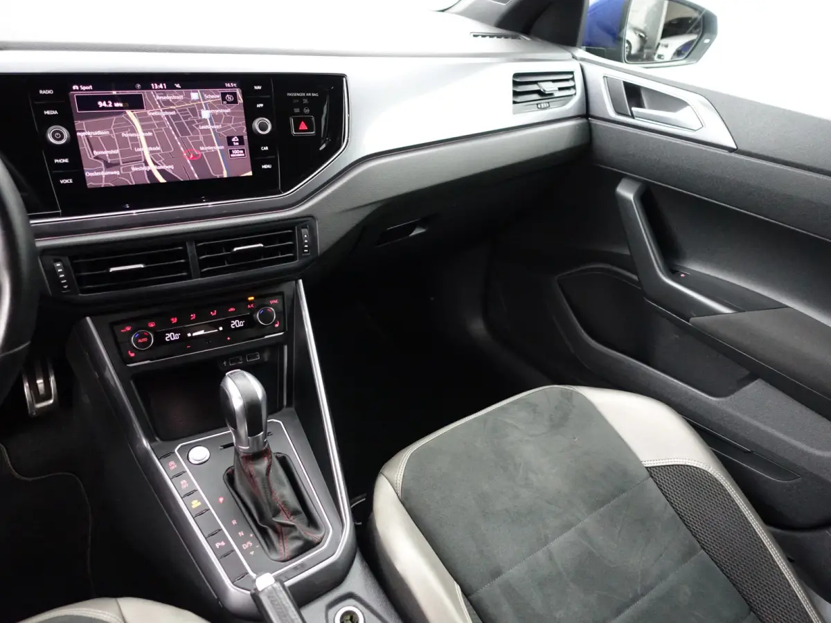 2.0 TSI 200Pk GTI Performance Aut- Ada Cruise, Xenon Led, Keyless, Dynamic Select, Carplay, Virtual Cockpit