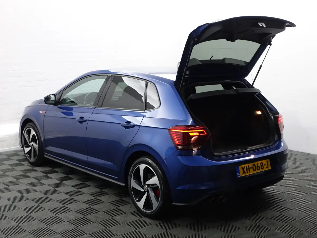 2.0 TSI 200Pk GTI Performance Aut- Ada Cruise, Xenon Led, Keyless, Dynamic Select, Carplay, Virtual Cockpit