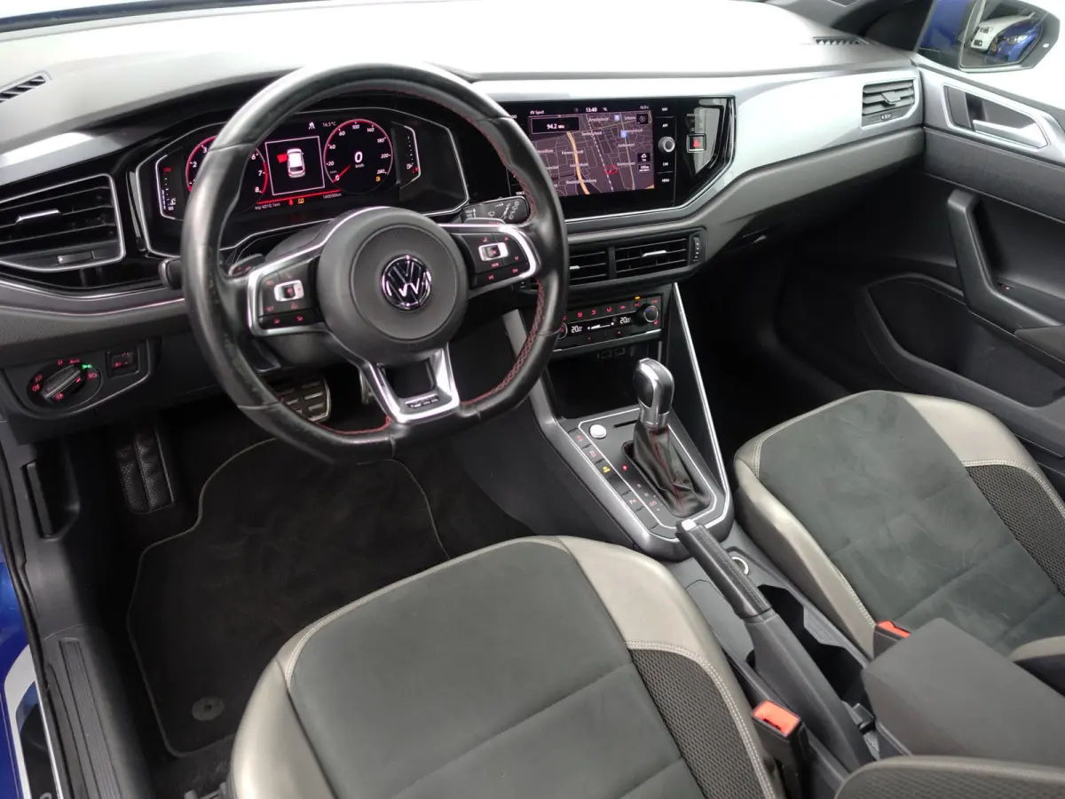 2.0 TSI 200Pk GTI Performance Aut- Ada Cruise, Xenon Led, Keyless, Dynamic Select, Carplay, Virtual Cockpit
