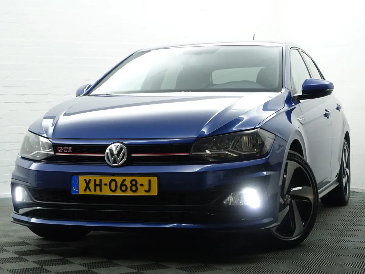 2.0 TSI 200Pk GTI Performance Aut- Ada Cruise, Xenon Led, Keyless, Dynamic Select, Carplay, Virtual Cockpit