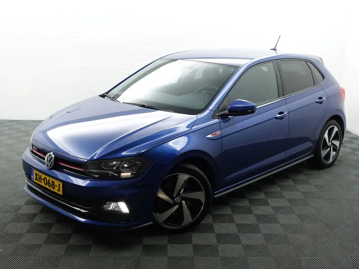 2.0 TSI 200Pk GTI Performance Aut- Ada Cruise, Xenon Led, Keyless, Dynamic Select, Carplay, Virtual Cockpit