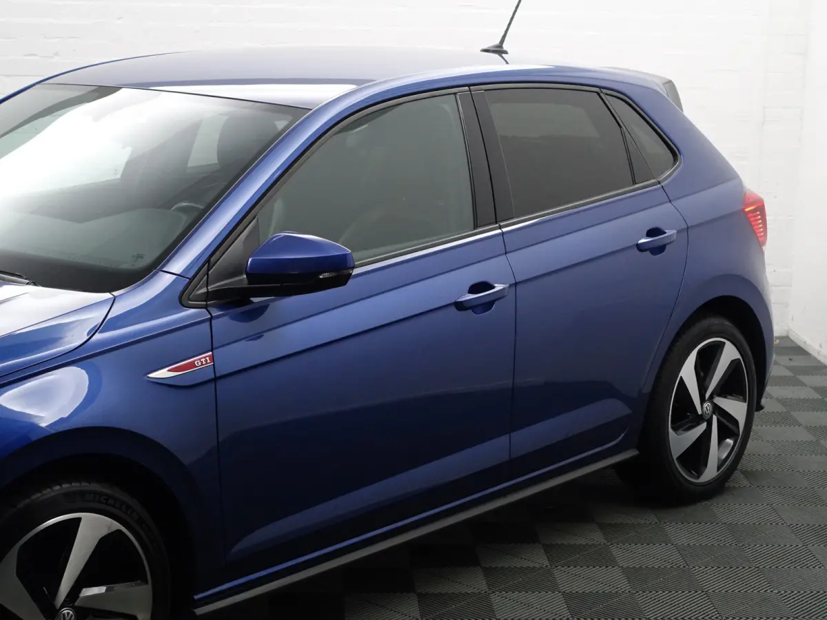 2.0 TSI 200Pk GTI Performance Aut- Ada Cruise, Xenon Led, Keyless, Dynamic Select, Carplay, Virtual Cockpit