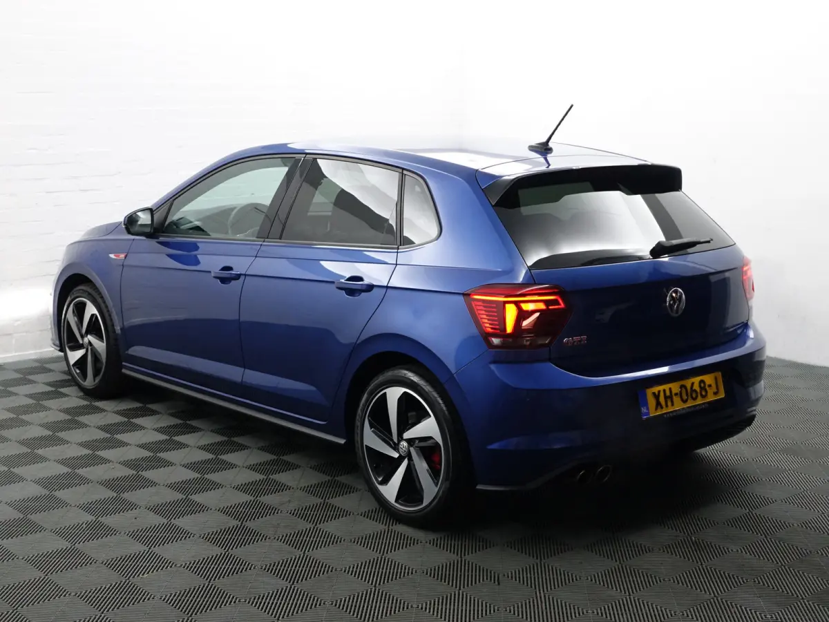 2.0 TSI 200Pk GTI Performance Aut- Ada Cruise, Xenon Led, Keyless, Dynamic Select, Carplay, Virtual Cockpit