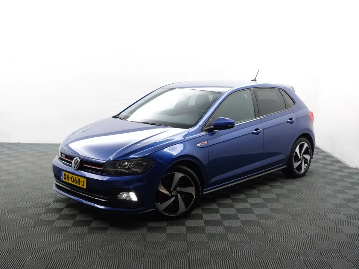 2.0 TSI 200Pk GTI Performance Aut- Ada Cruise, Xenon Led, Keyless, Dynamic Select, Carplay, Virtual Cockpit
