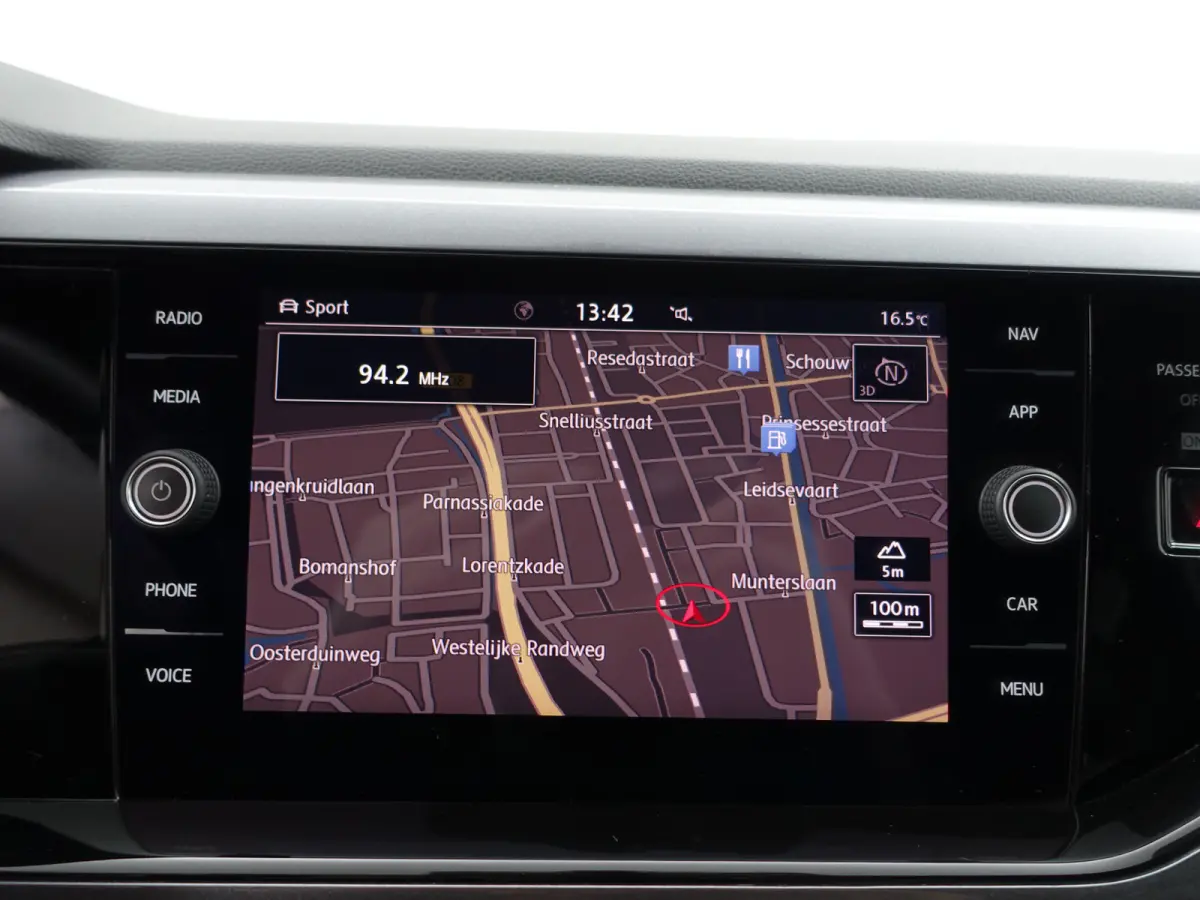 2.0 TSI 200Pk GTI Performance Aut- Ada Cruise, Xenon Led, Keyless, Dynamic Select, Carplay, Virtual Cockpit
