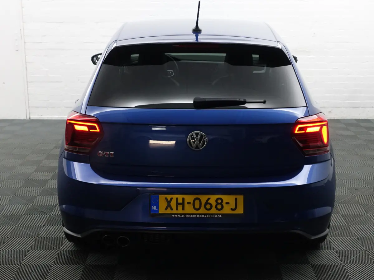 2.0 TSI 200Pk GTI Performance Aut- Ada Cruise, Xenon Led, Keyless, Dynamic Select, Carplay, Virtual Cockpit