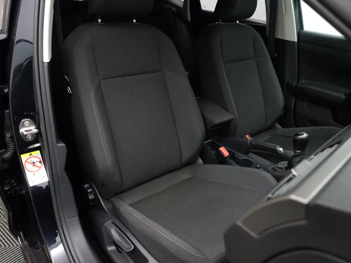 1.6 TDI Highline+ Privacy Glass, Led, ACC Cruise, Clima, Bluetooth Multimedia