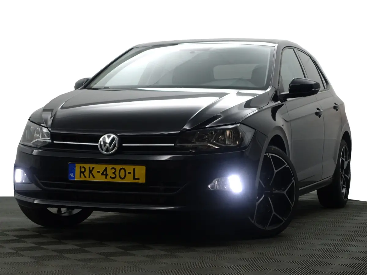1.6 TDI Highline+ Privacy Glass, Led, ACC Cruise, Clima, Bluetooth Multimedia