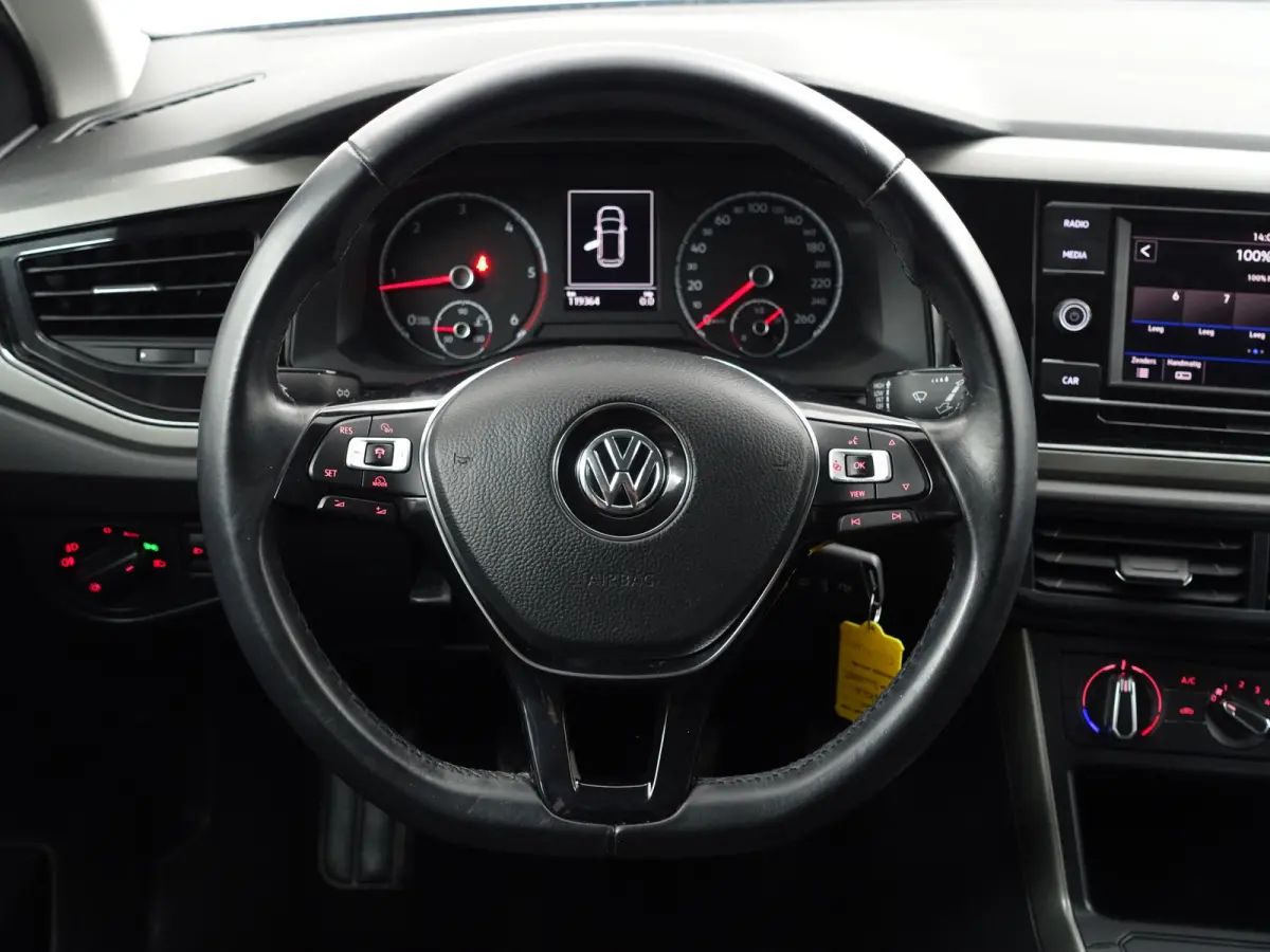 1.6 TDI Highline+ Privacy Glass, Led, ACC Cruise, Clima, Bluetooth Multimedia