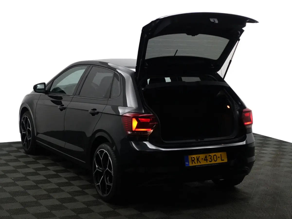 1.6 TDI Highline+ Privacy Glass, Led, ACC Cruise, Clima, Bluetooth Multimedia