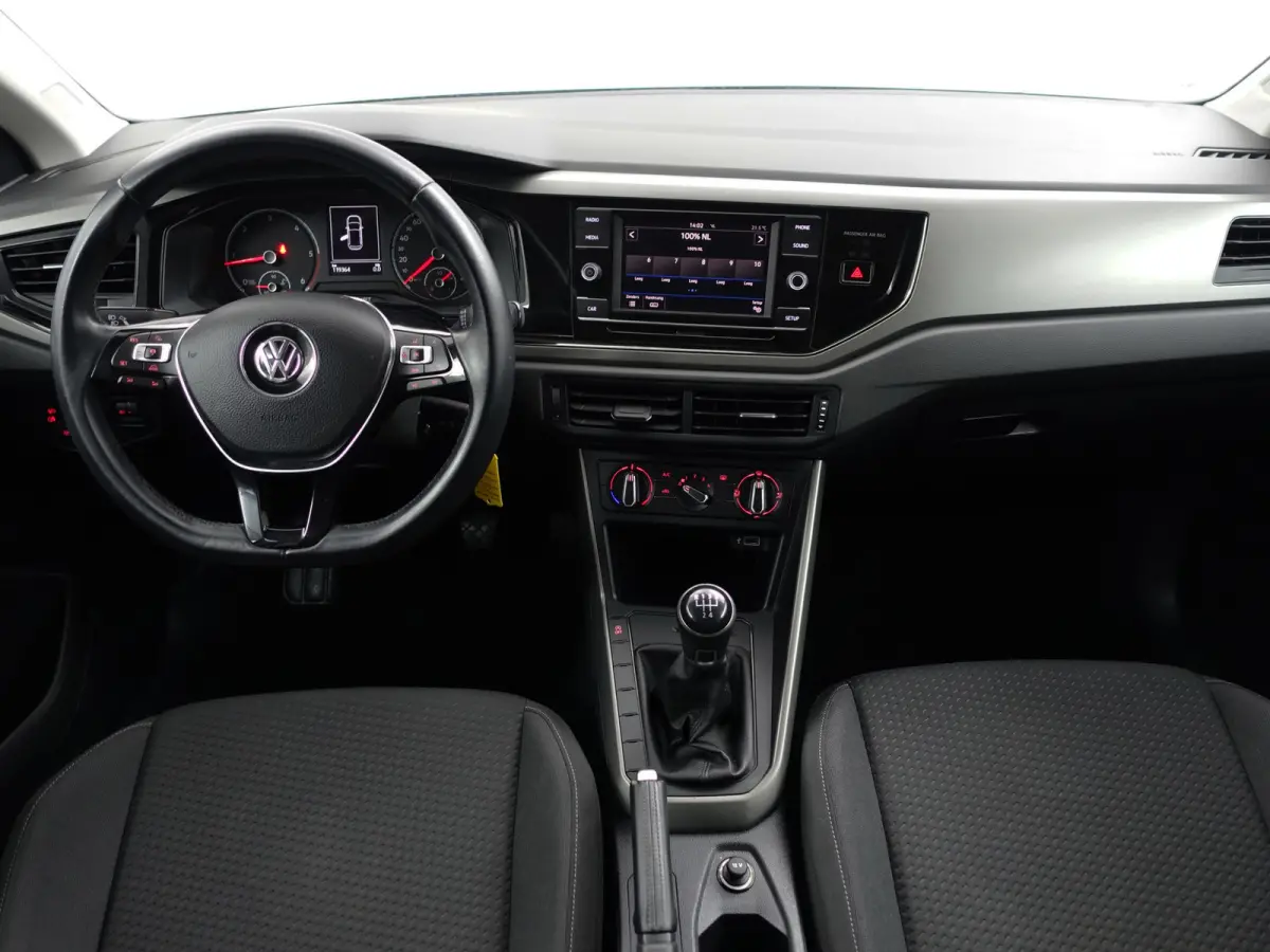 1.6 TDI Highline+ Privacy Glass, Led, ACC Cruise, Clima, Bluetooth Multimedia