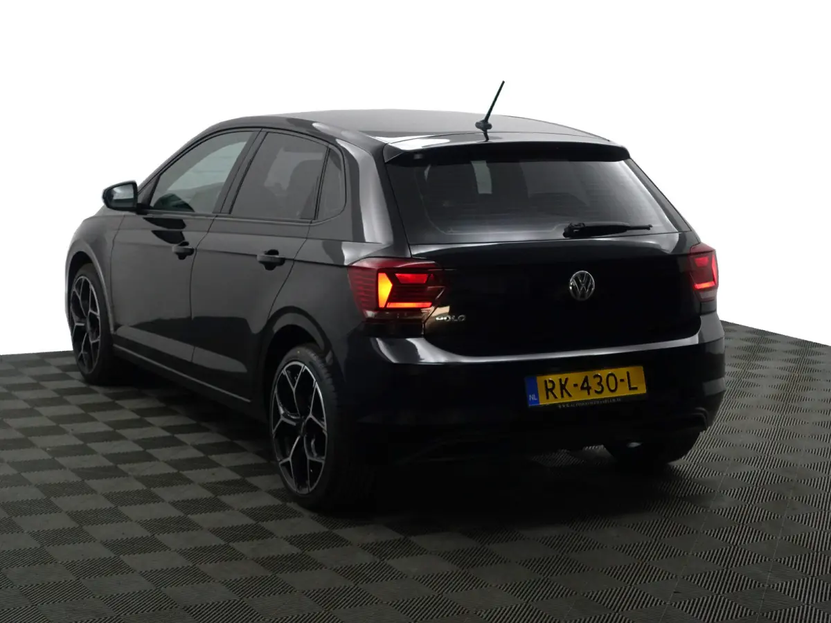 1.6 TDI Highline+ Privacy Glass, Led, ACC Cruise, Clima, Bluetooth Multimedia