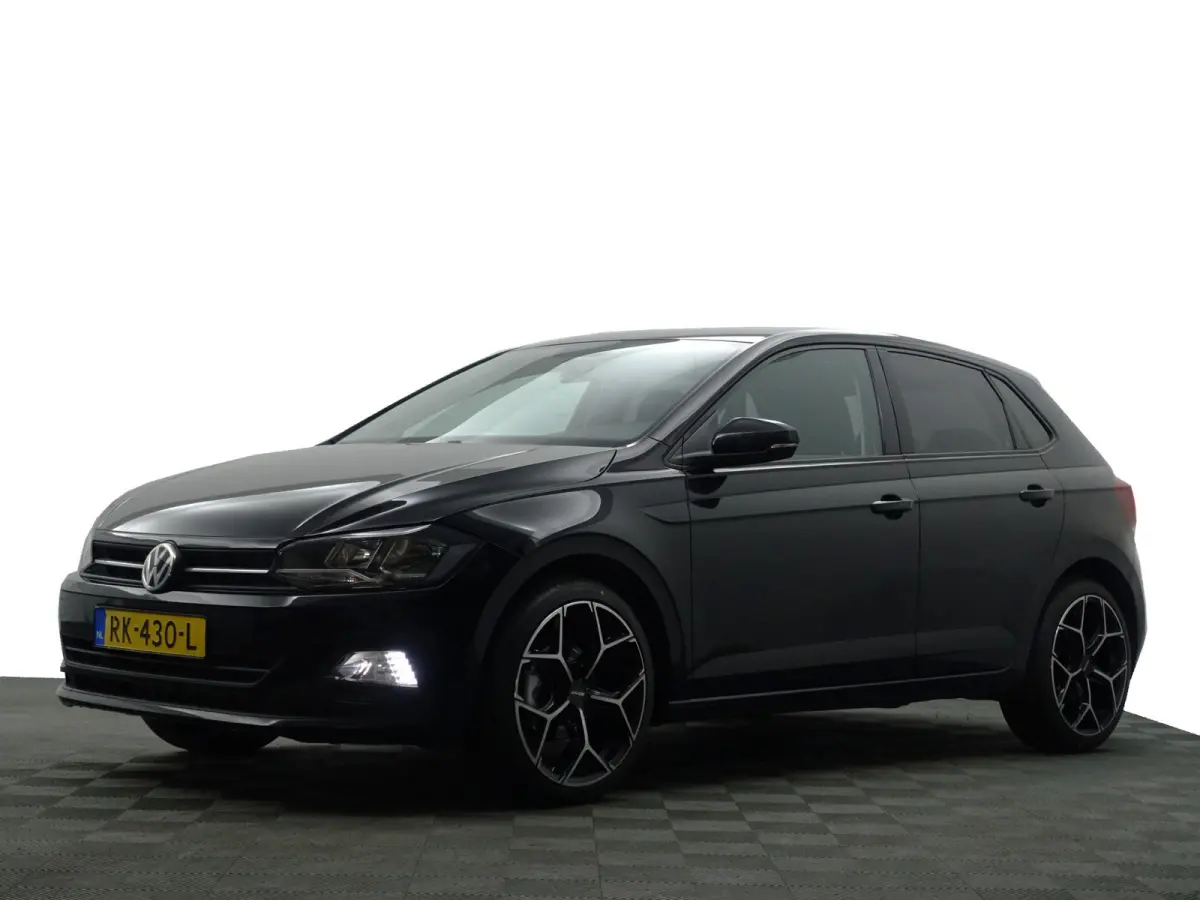 1.6 TDI Highline+ Privacy Glass, Led, ACC Cruise, Clima, Bluetooth Multimedia