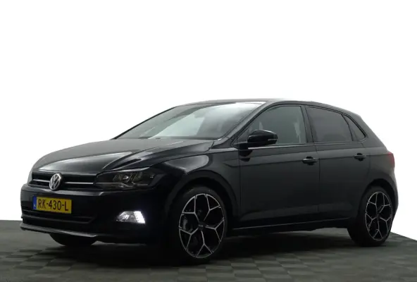 1.6 TDI Highline+ Privacy Glass, Led, ACC Cruise, Clima, Bluetooth Multimedia