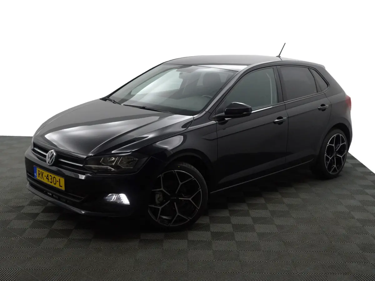 1.6 TDI Highline+ Privacy Glass, Led, ACC Cruise, Clima, Bluetooth Multimedia