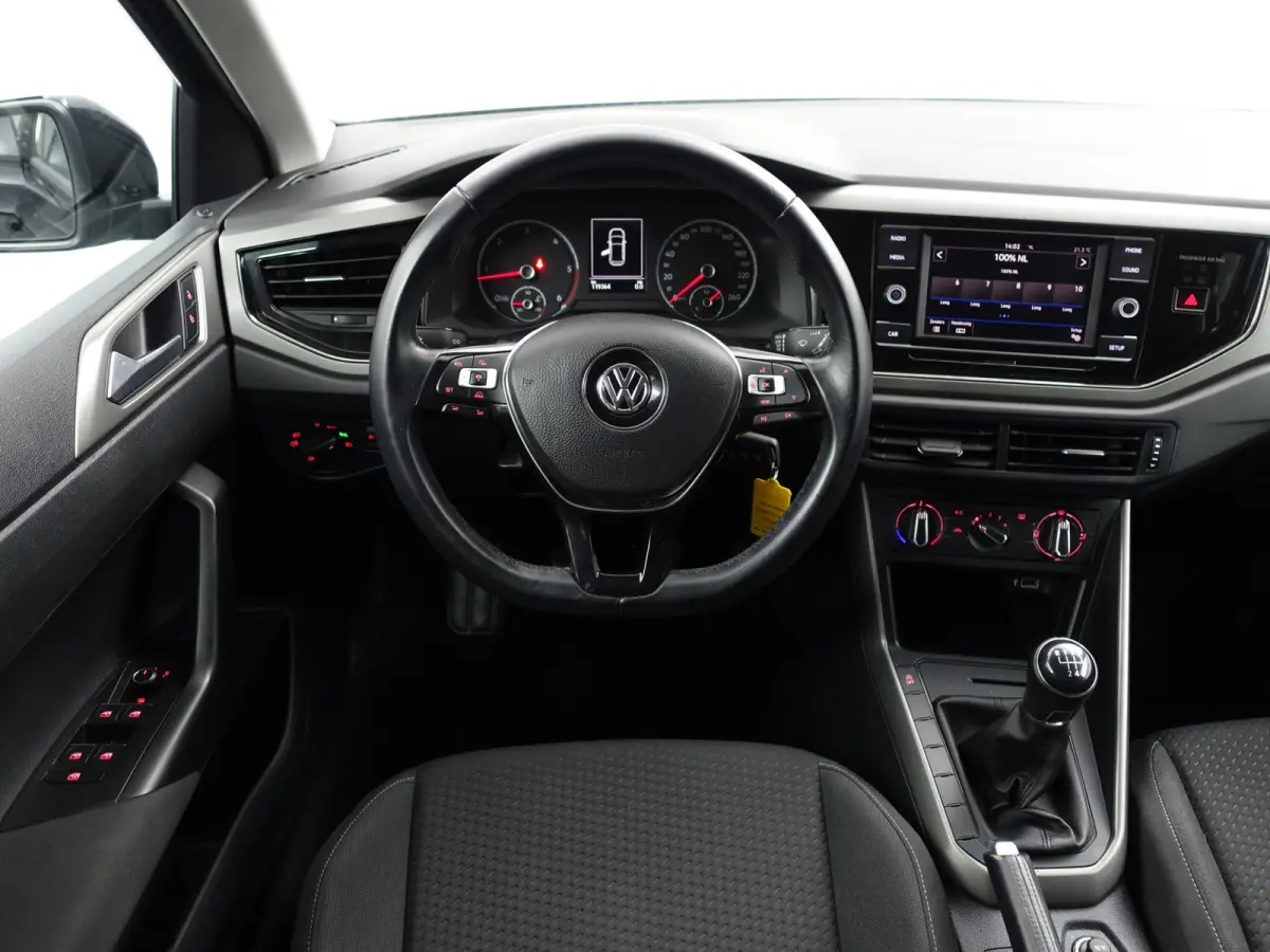 1.6 TDI Highline+ Privacy Glass, Led, ACC Cruise, Clima, Bluetooth Multimedia