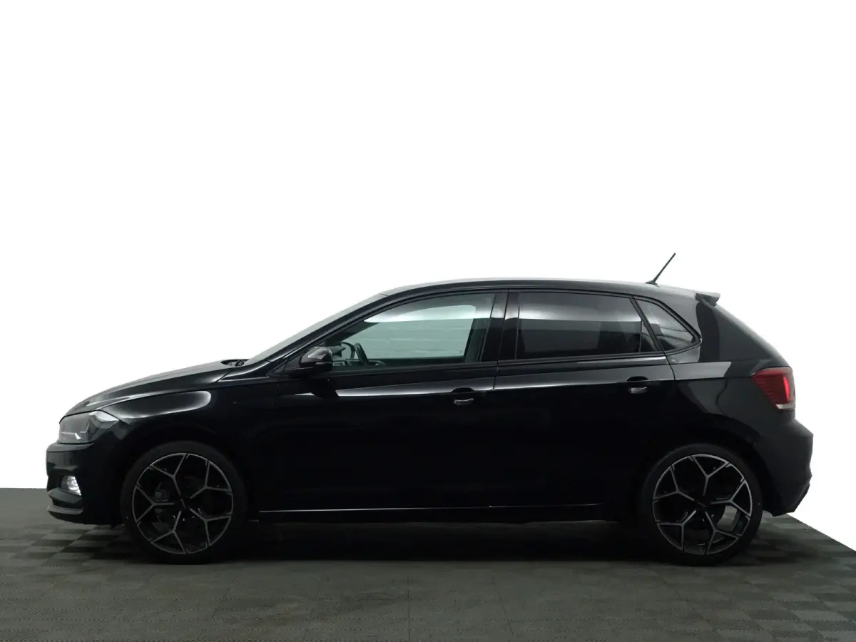 1.6 TDI Highline+ Privacy Glass, Led, ACC Cruise, Clima, Bluetooth Multimedia