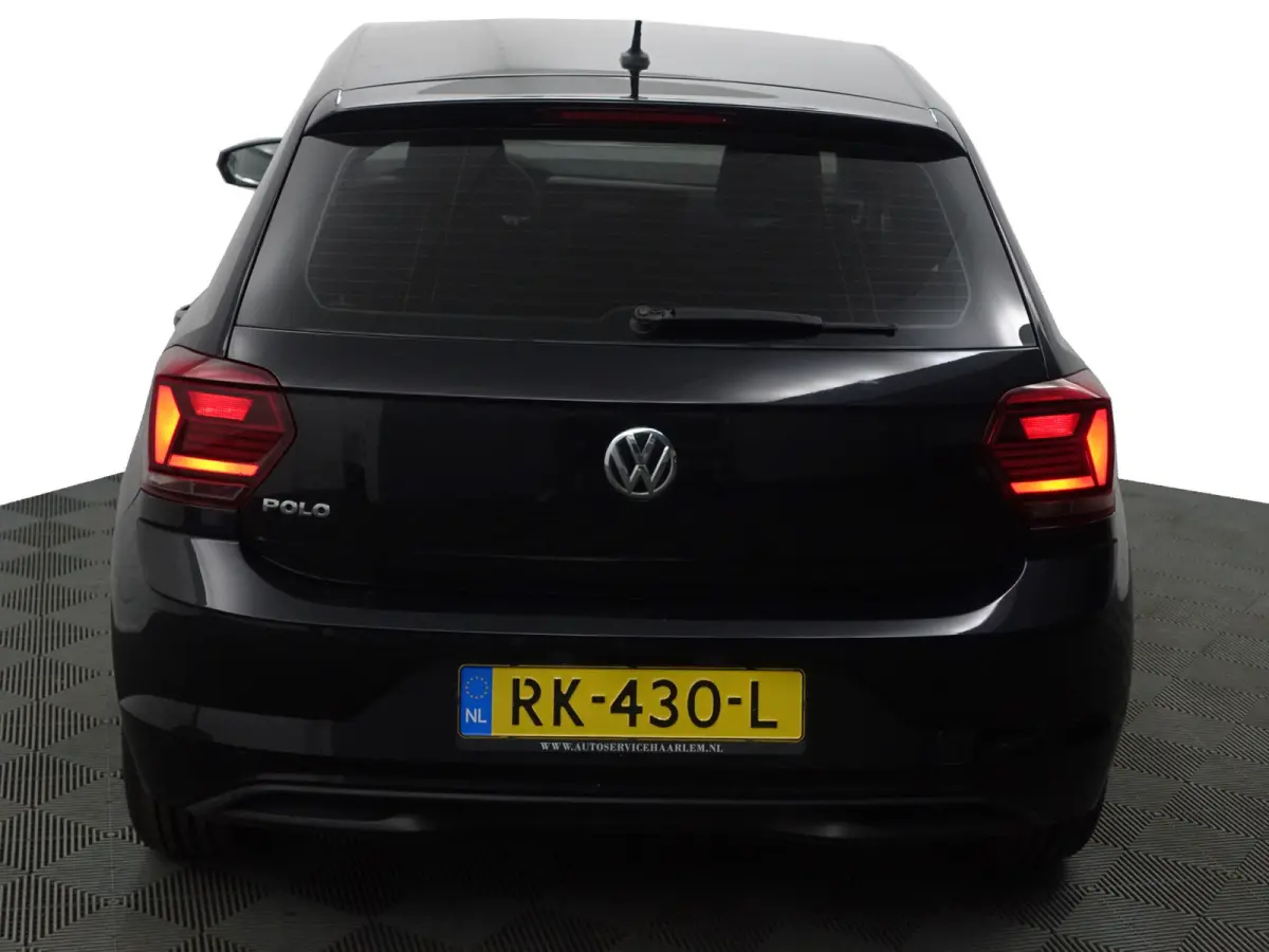 1.6 TDI Highline+ Privacy Glass, Led, ACC Cruise, Clima, Bluetooth Multimedia