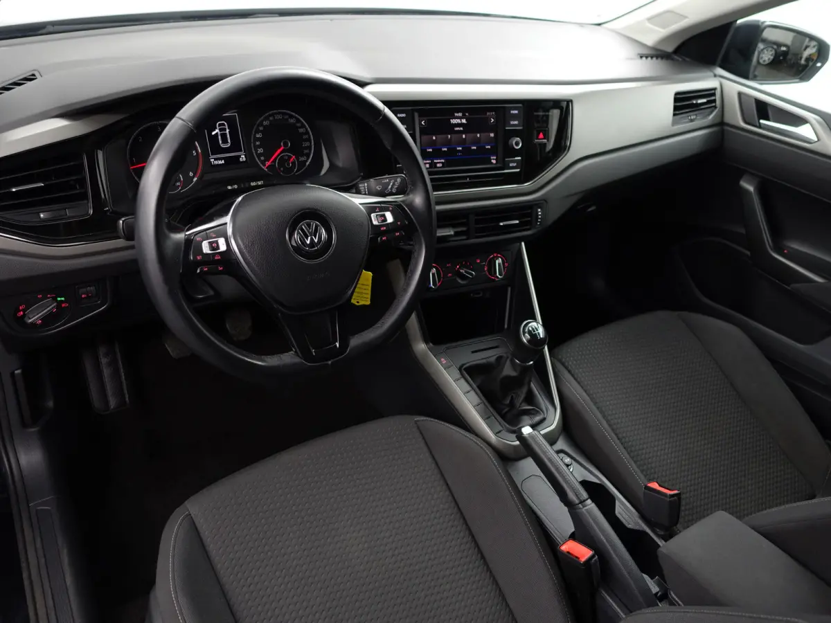 1.6 TDI Highline+ Privacy Glass, Led, ACC Cruise, Clima, Bluetooth Multimedia