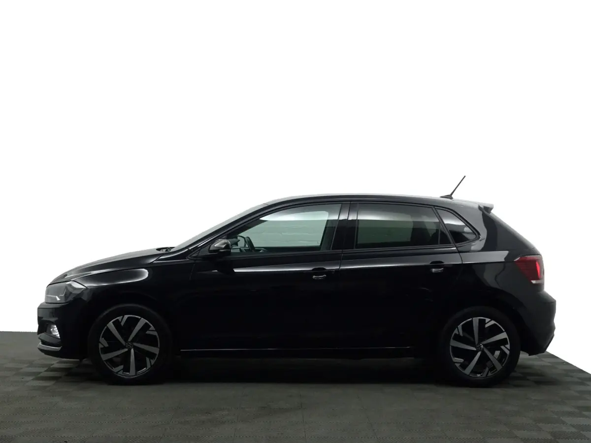 1.0 TSI Highline+ Aut- Camera, Carplay, Android Auto, ACC Cruise, Park Assist, Led