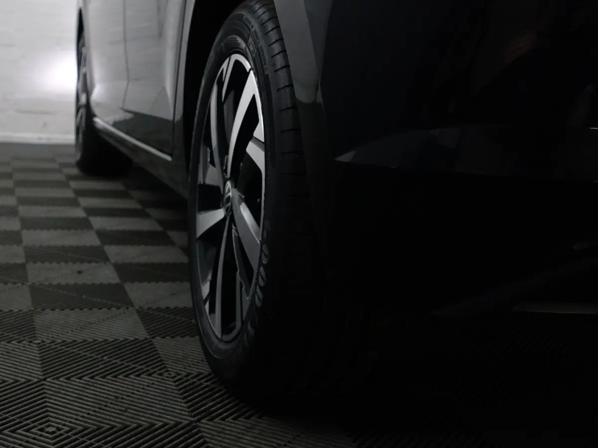 1.0 TSI Highline+ Aut- Camera, Carplay, Android Auto, ACC Cruise, Park Assist, Led