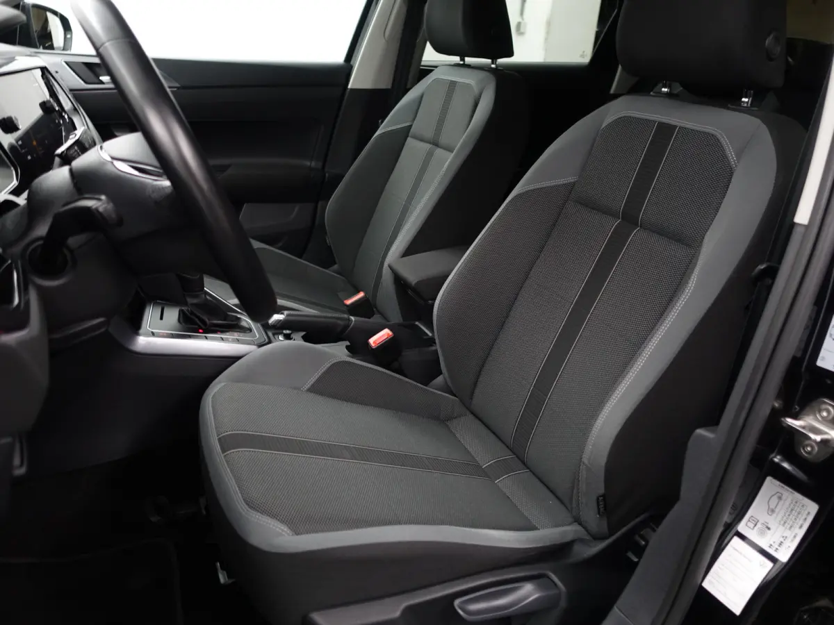 1.0 TSI Highline+ Aut- Camera, Carplay, Android Auto, ACC Cruise, Park Assist, Led