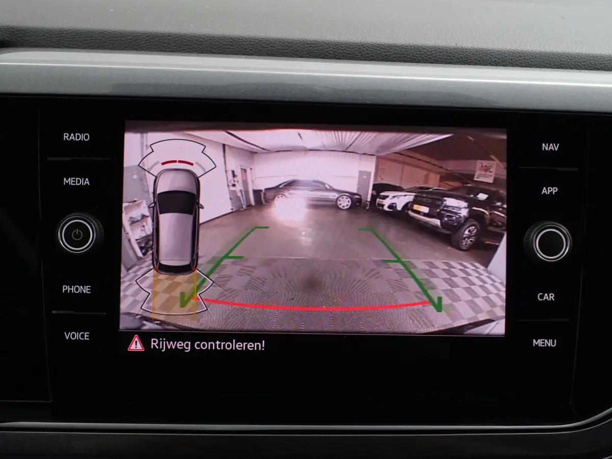 1.0 TSI Highline+ Aut- Camera, Carplay, Android Auto, ACC Cruise, Park Assist, Led