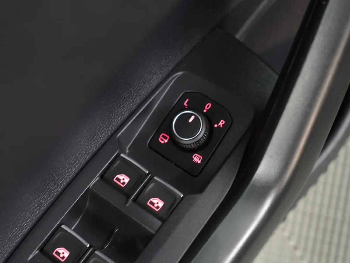 1.0 TSI Highline+ Aut- Camera, Carplay, Android Auto, ACC Cruise, Park Assist, Led