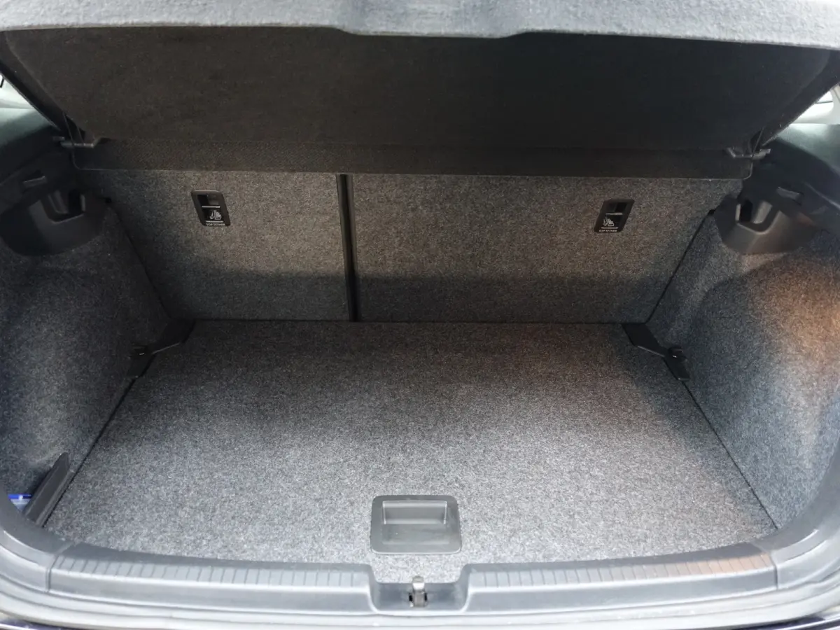 1.0 TSI Highline+ Aut- Camera, Carplay, Android Auto, ACC Cruise, Park Assist, Led