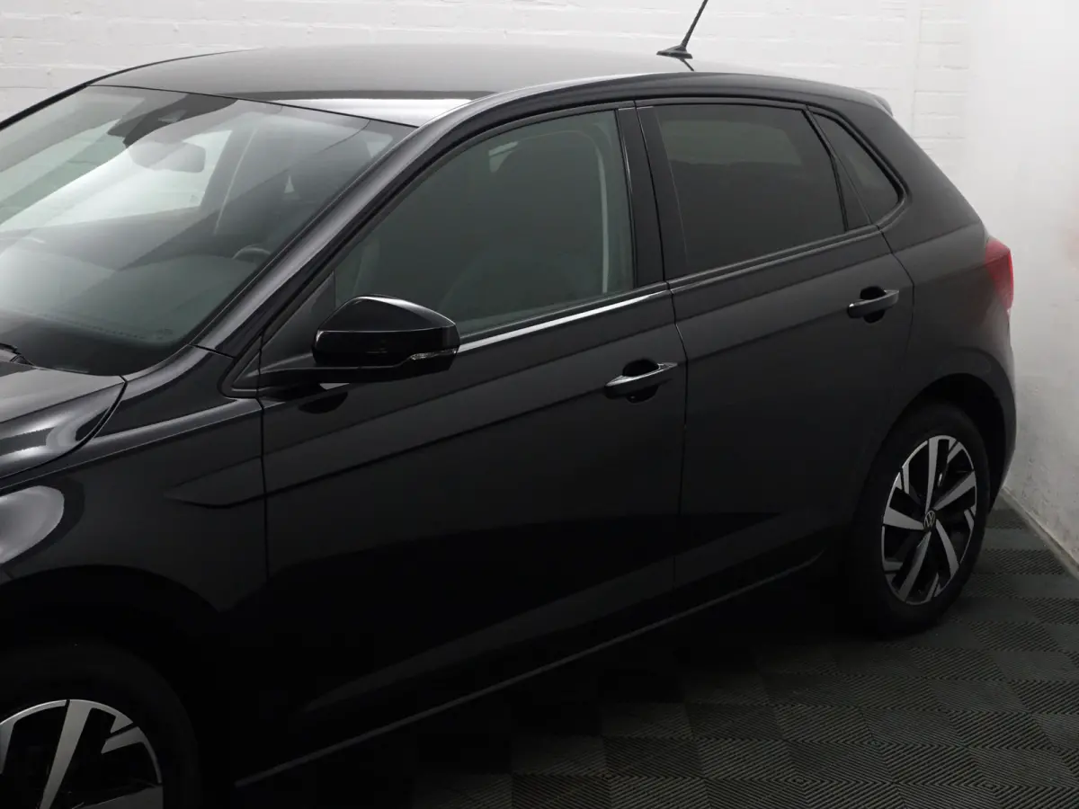 1.0 TSI Highline+ Aut- Camera, Carplay, Android Auto, ACC Cruise, Park Assist, Led