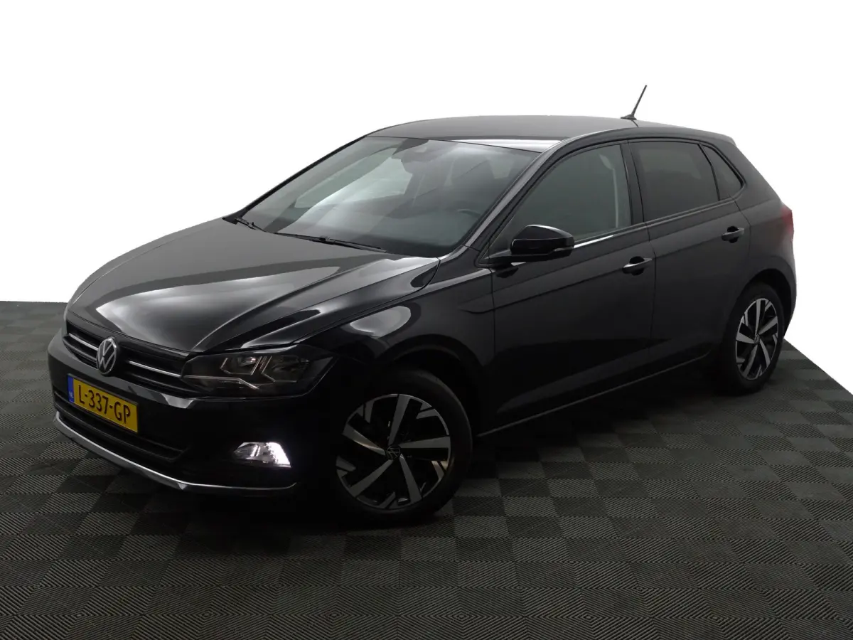 1.0 TSI Highline+ Aut- Camera, Carplay, Android Auto, ACC Cruise, Park Assist, Led