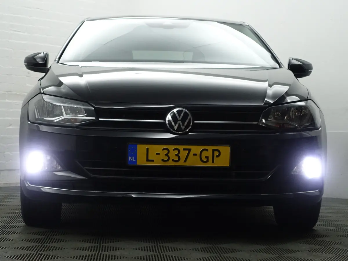 1.0 TSI Highline+ Aut- Camera, Carplay, Android Auto, ACC Cruise, Park Assist, Led