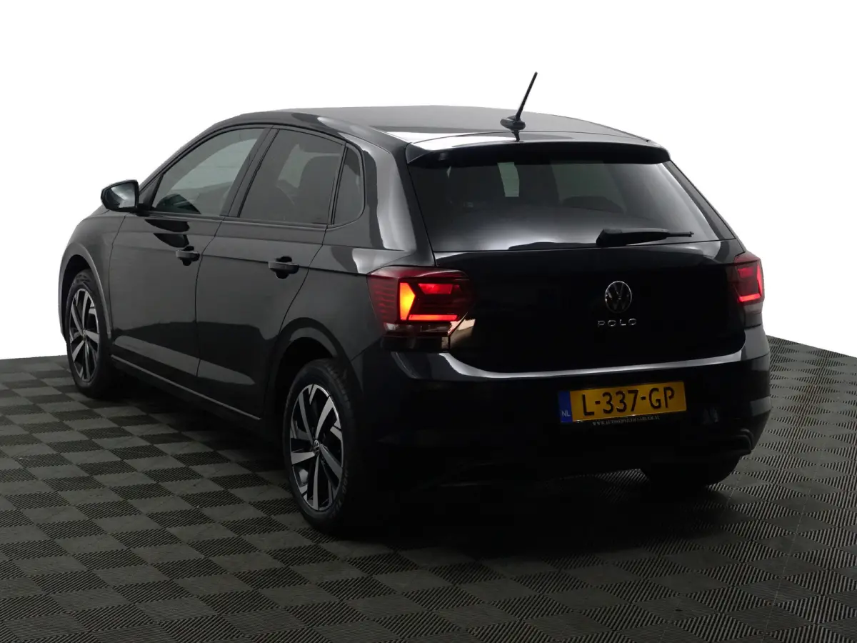 1.0 TSI Highline+ Aut- Camera, Carplay, Android Auto, ACC Cruise, Park Assist, Led