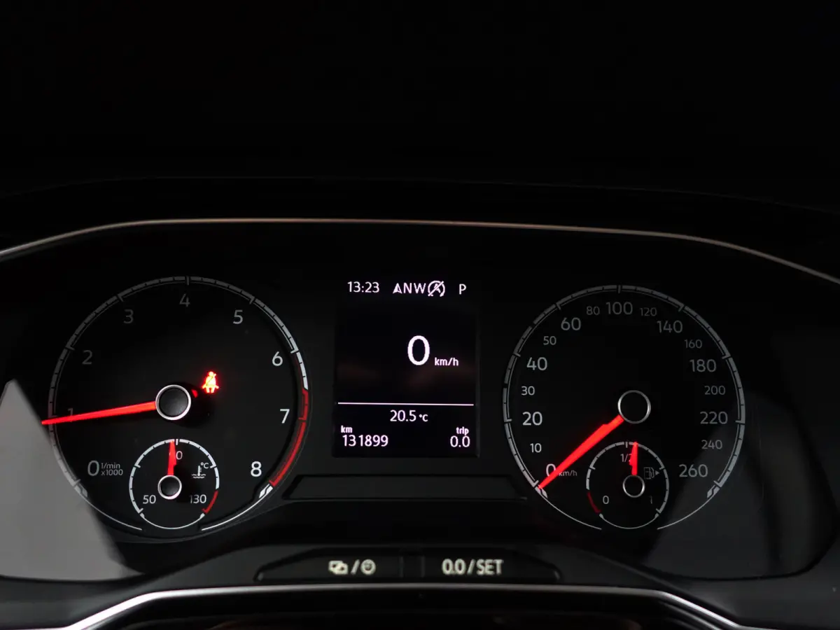 1.0 TSI Highline+ Aut- Camera, Carplay, Android Auto, ACC Cruise, Park Assist, Led