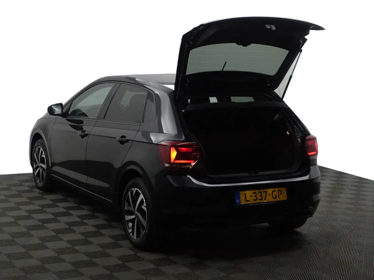1.0 TSI Highline+ Aut- Camera, Carplay, Android Auto, ACC Cruise, Park Assist, Led