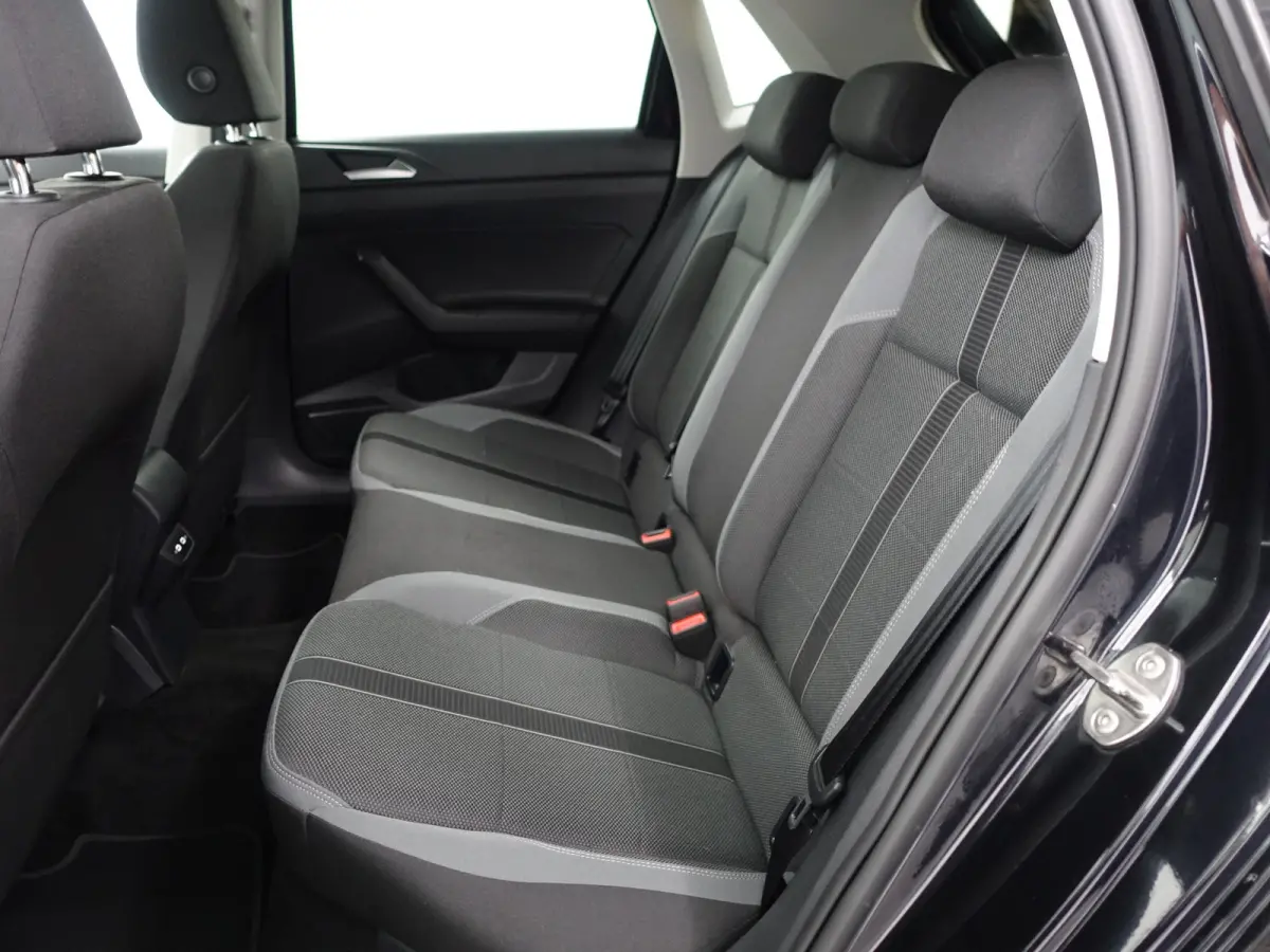 1.0 TSI Highline+ Aut- Camera, Carplay, Android Auto, ACC Cruise, Park Assist, Led