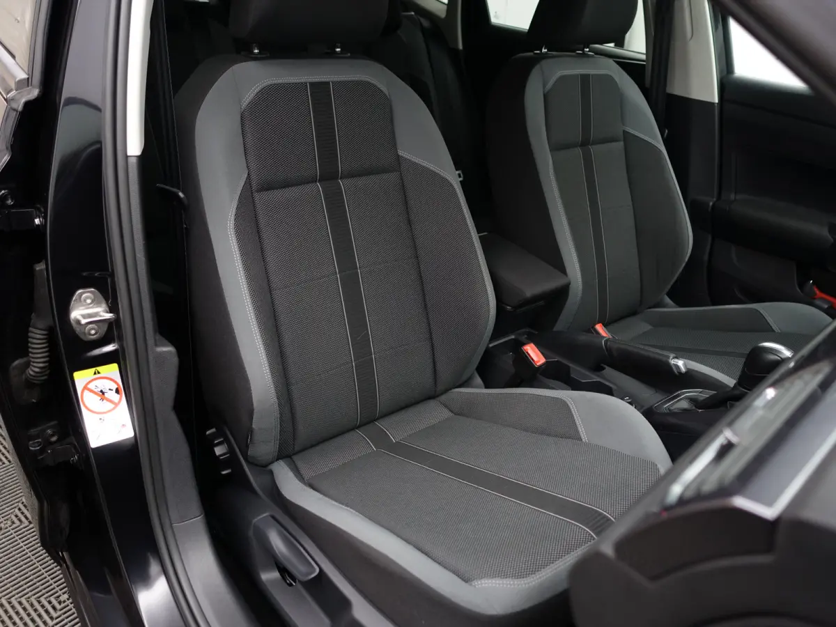1.0 TSI Highline+ Aut- Camera, Carplay, Android Auto, ACC Cruise, Park Assist, Led