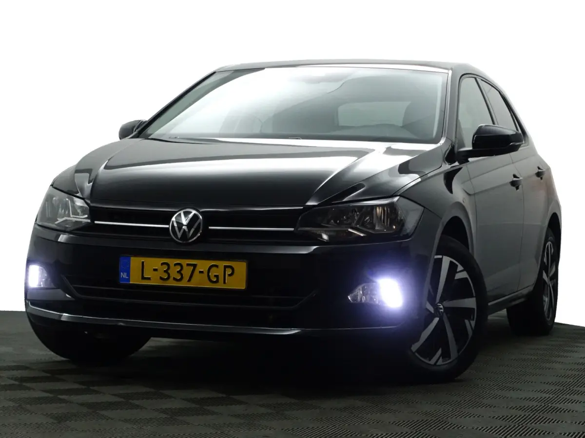 1.0 TSI Highline+ Aut- Camera, Carplay, Android Auto, ACC Cruise, Park Assist, Led
