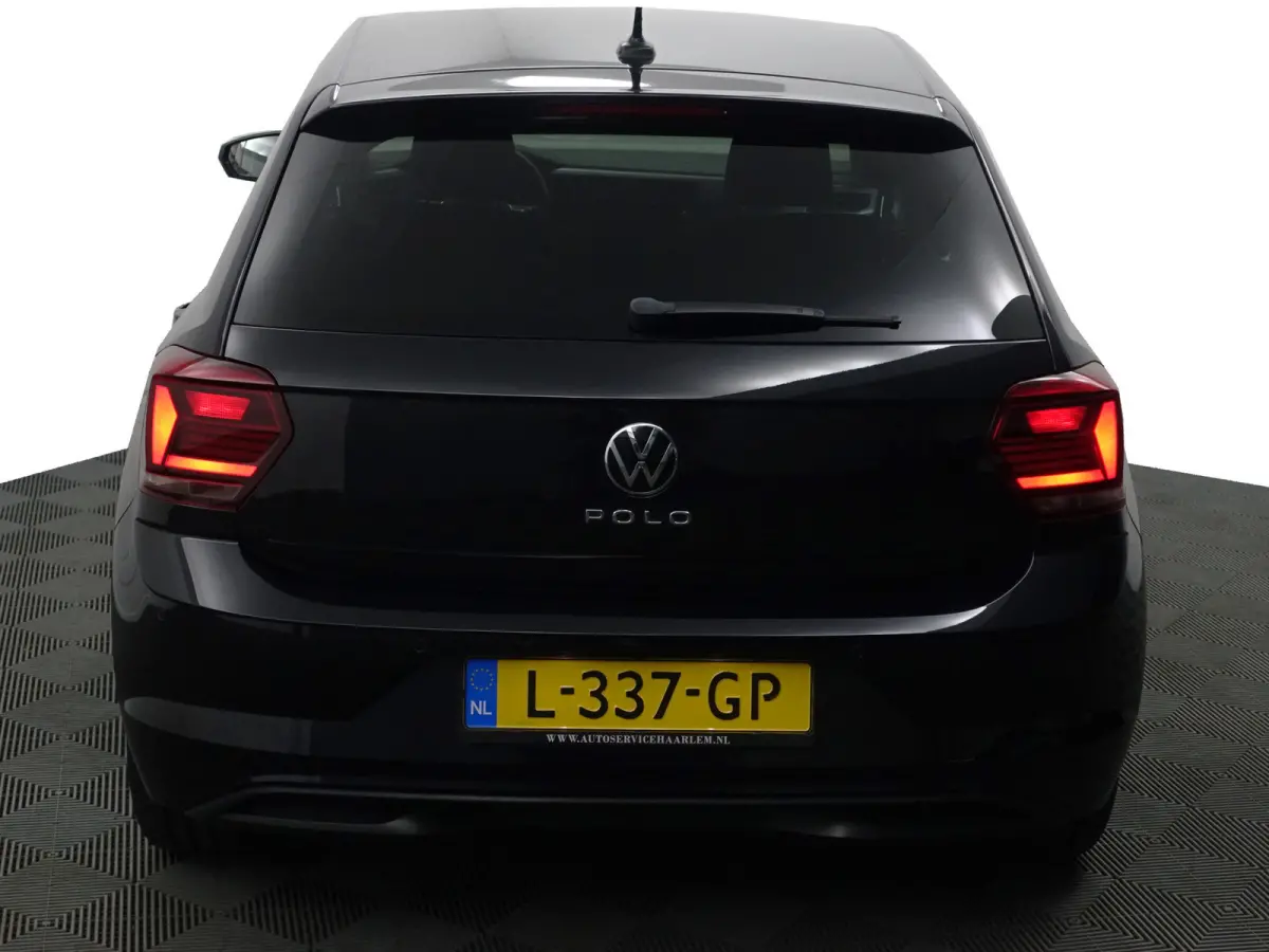 1.0 TSI Highline+ Aut- Camera, Carplay, Android Auto, ACC Cruise, Park Assist, Led