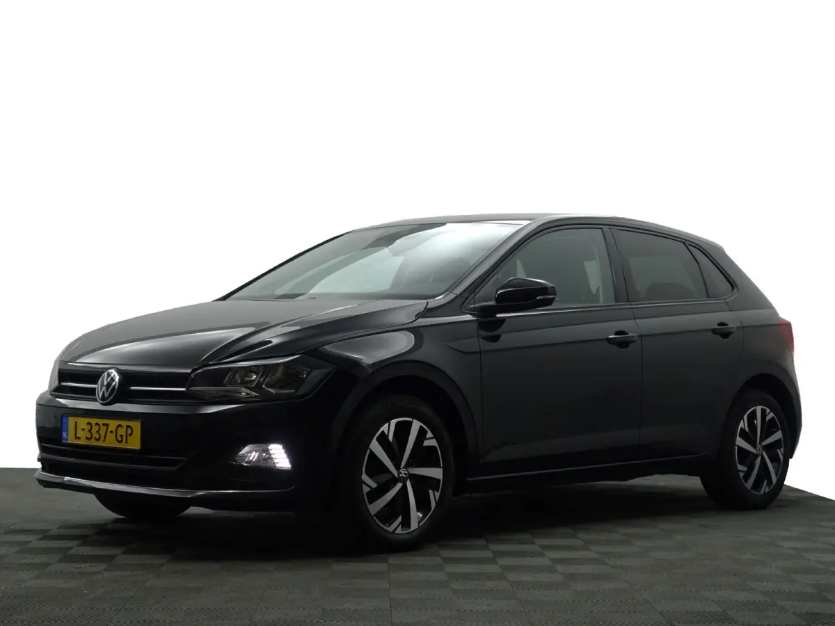 1.0 TSI Highline+ Aut- Camera, Carplay, Android Auto, ACC Cruise, Park Assist, Led